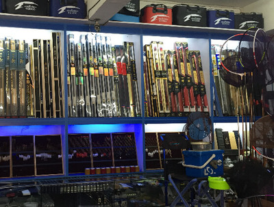 星興漁具店 打造專業漁具銷售平臺，助力釣魚愛好者實現夢想
